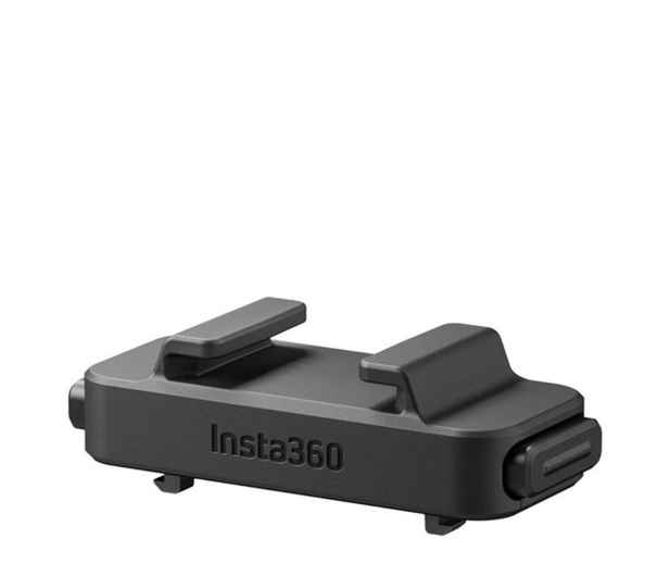 Insta360 Ace Pro 2 / Ace Pro - mocowanie typu zimna stopka - 1358786 - zdjęcie